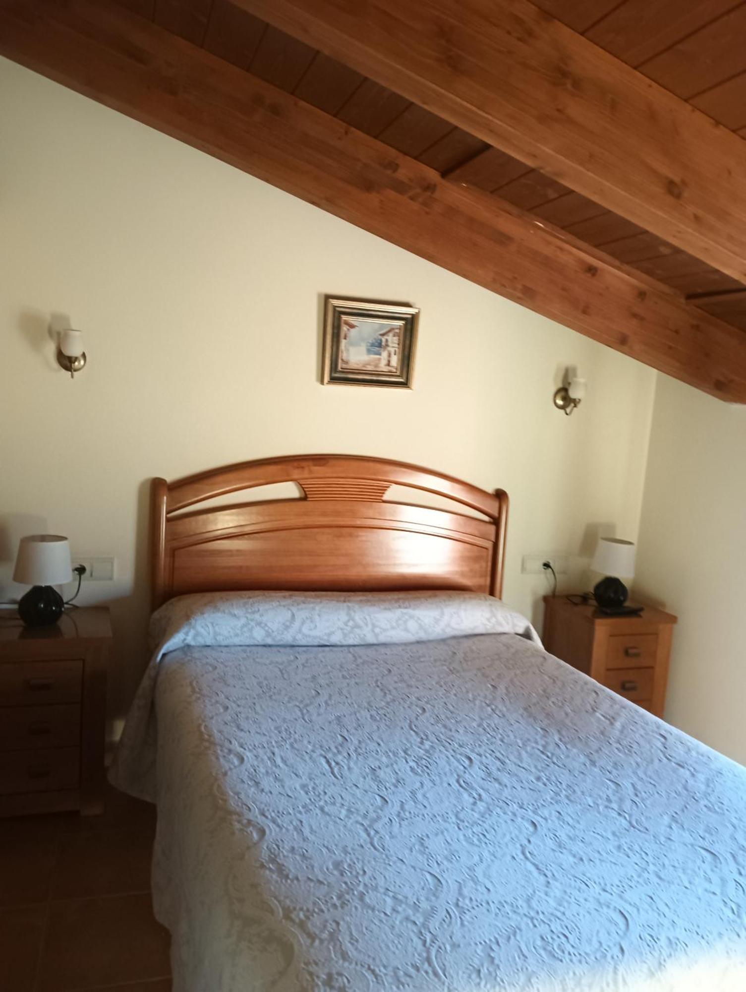 Hostal Sol De La Vega Albarracin Exterior photo