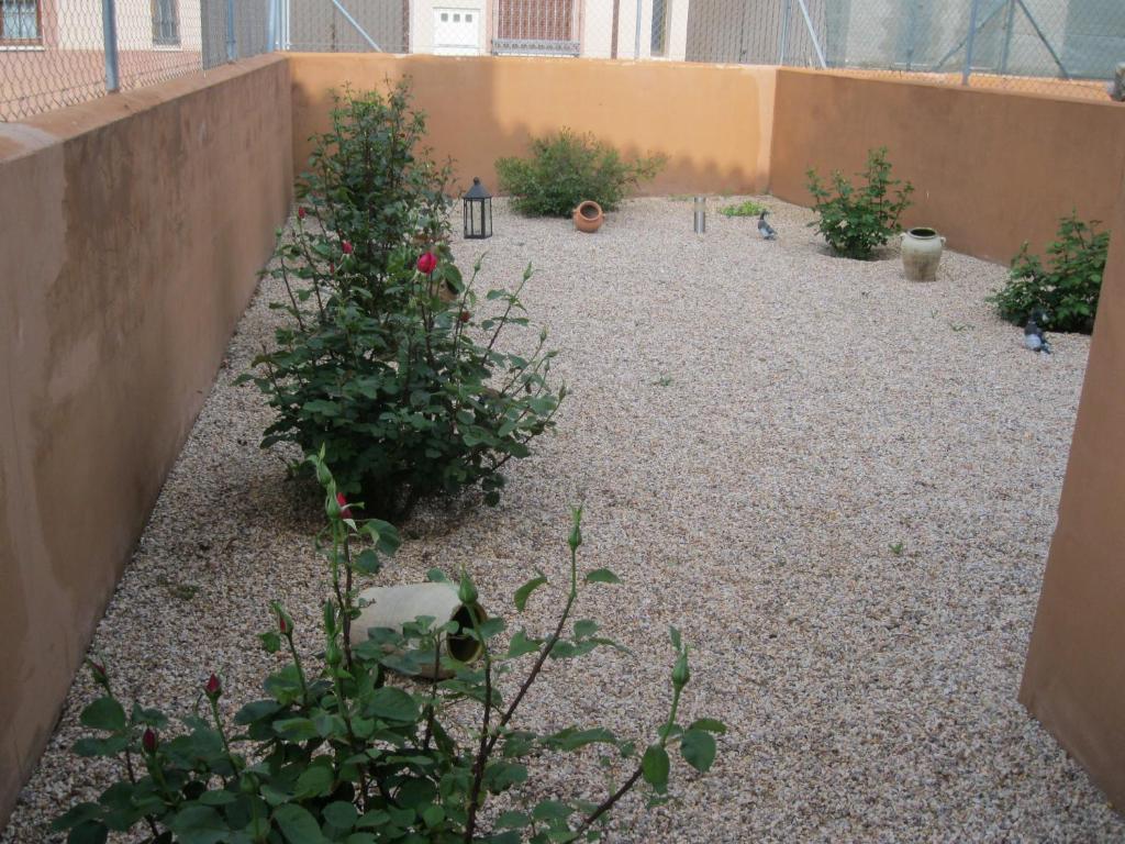 Hostal Sol De La Vega Albarracin Exterior photo